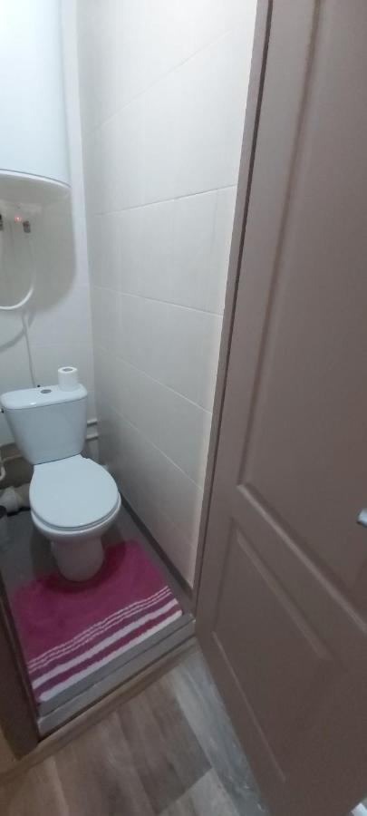 Бульвар Олександрійський 125 Comfort House Bila Tserkva Eksteriør bilde