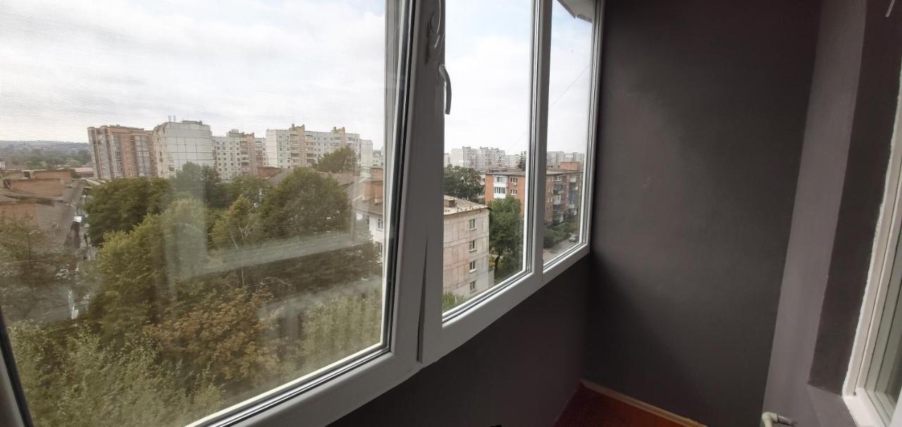 Бульвар Олександрійський 125 Comfort House Bila Tserkva Eksteriør bilde