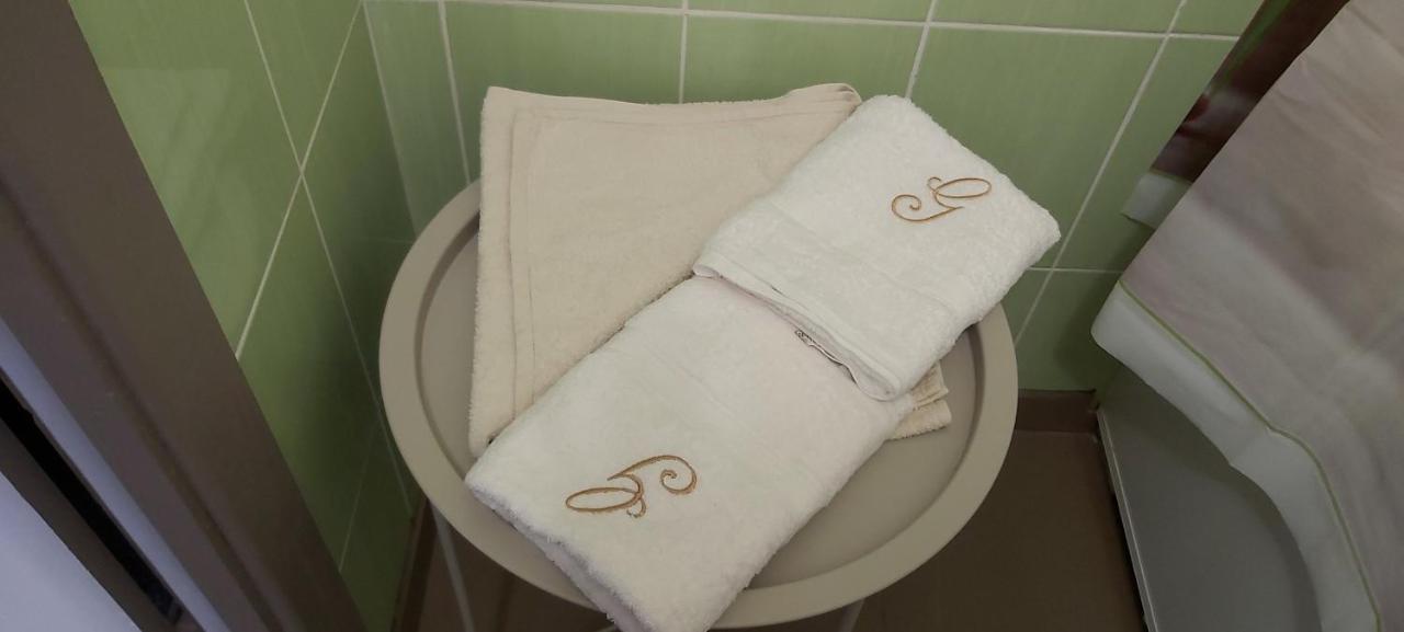 Бульвар Олександрійський 125 Comfort House Bila Tserkva Eksteriør bilde