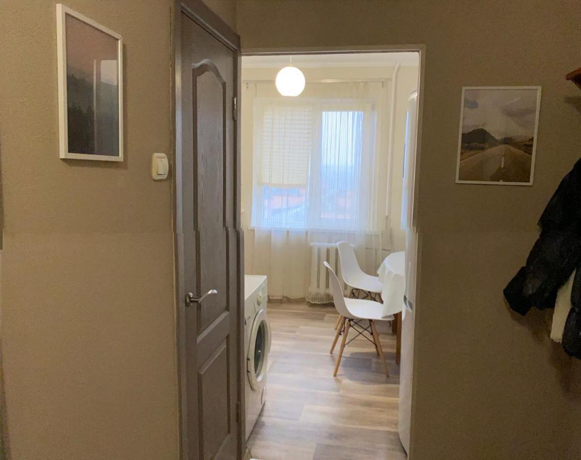 Бульвар Олександрійський 125 Comfort House Bila Tserkva Eksteriør bilde