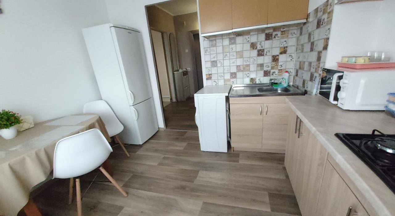 Бульвар Олександрійський 125 Comfort House Bila Tserkva Eksteriør bilde