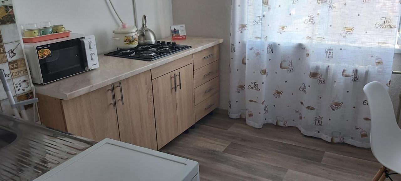 Бульвар Олександрійський 125 Comfort House Bila Tserkva Eksteriør bilde
