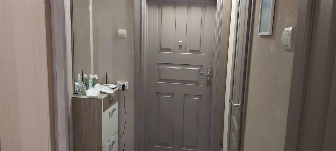 Бульвар Олександрійський 125 Comfort House Bila Tserkva Eksteriør bilde