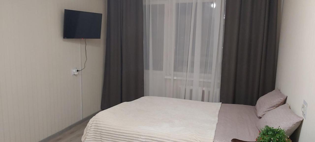 Бульвар Олександрійський 125 Comfort House Bila Tserkva Eksteriør bilde