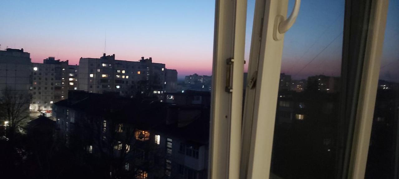 Бульвар Олександрійський 125 Comfort House Bila Tserkva Eksteriør bilde