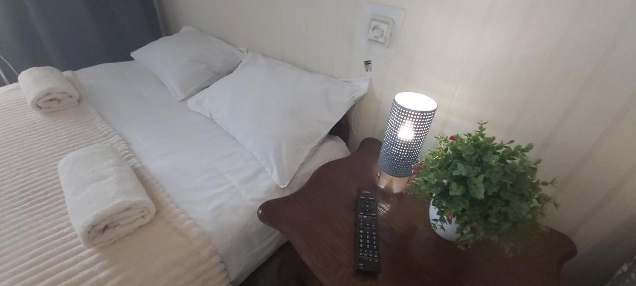 Бульвар Олександрійський 125 Comfort House Bila Tserkva Eksteriør bilde
