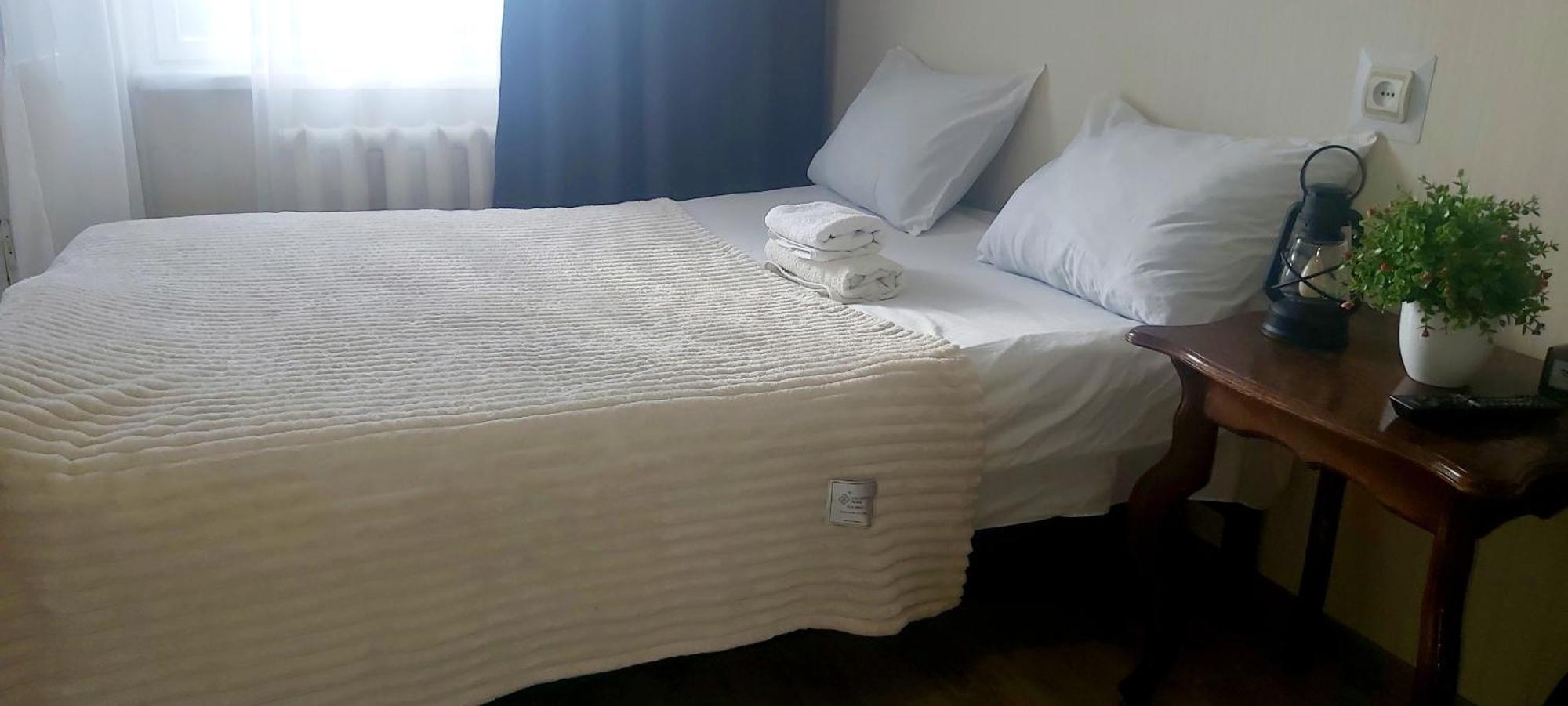 Бульвар Олександрійський 125 Comfort House Bila Tserkva Eksteriør bilde