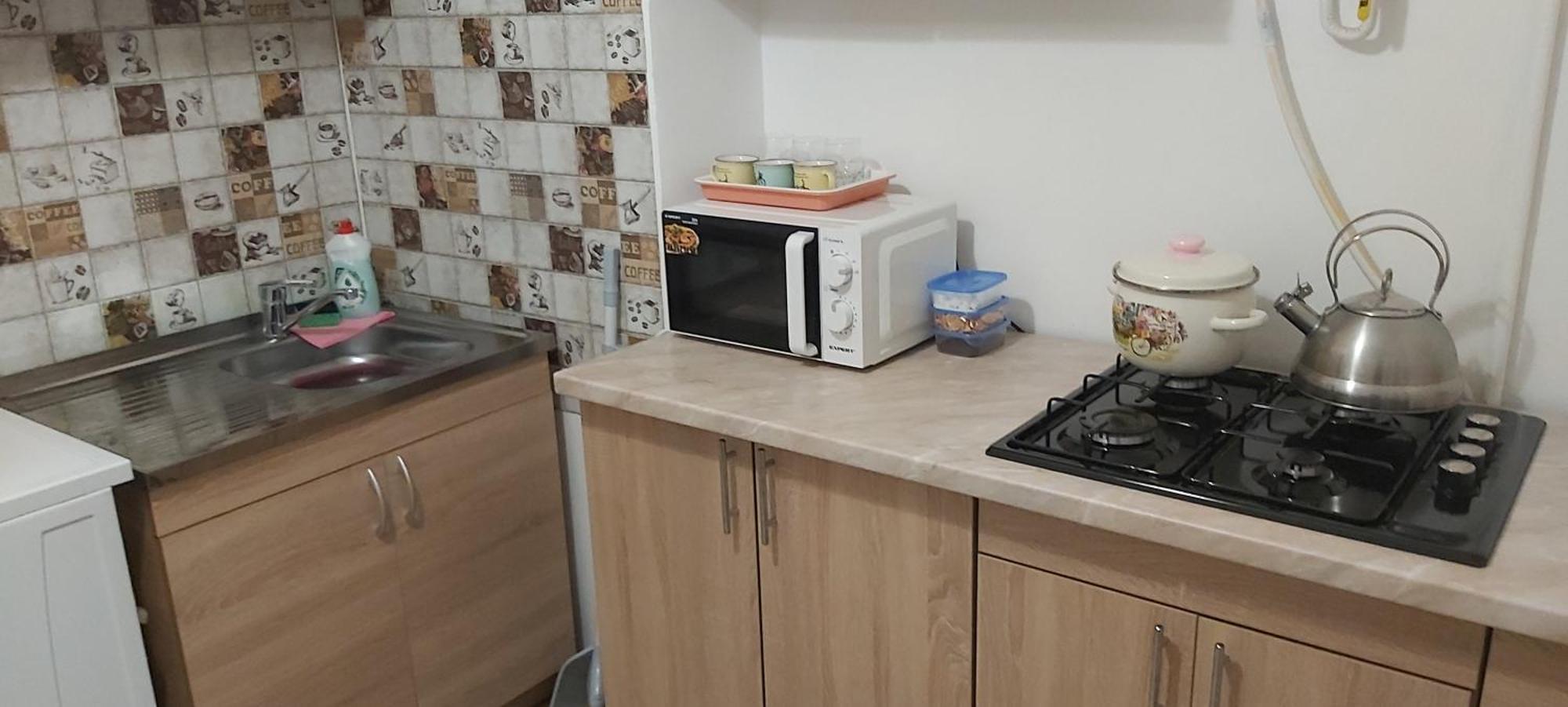 Бульвар Олександрійський 125 Comfort House Bila Tserkva Rom bilde